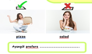 Ortaokul İngilizce